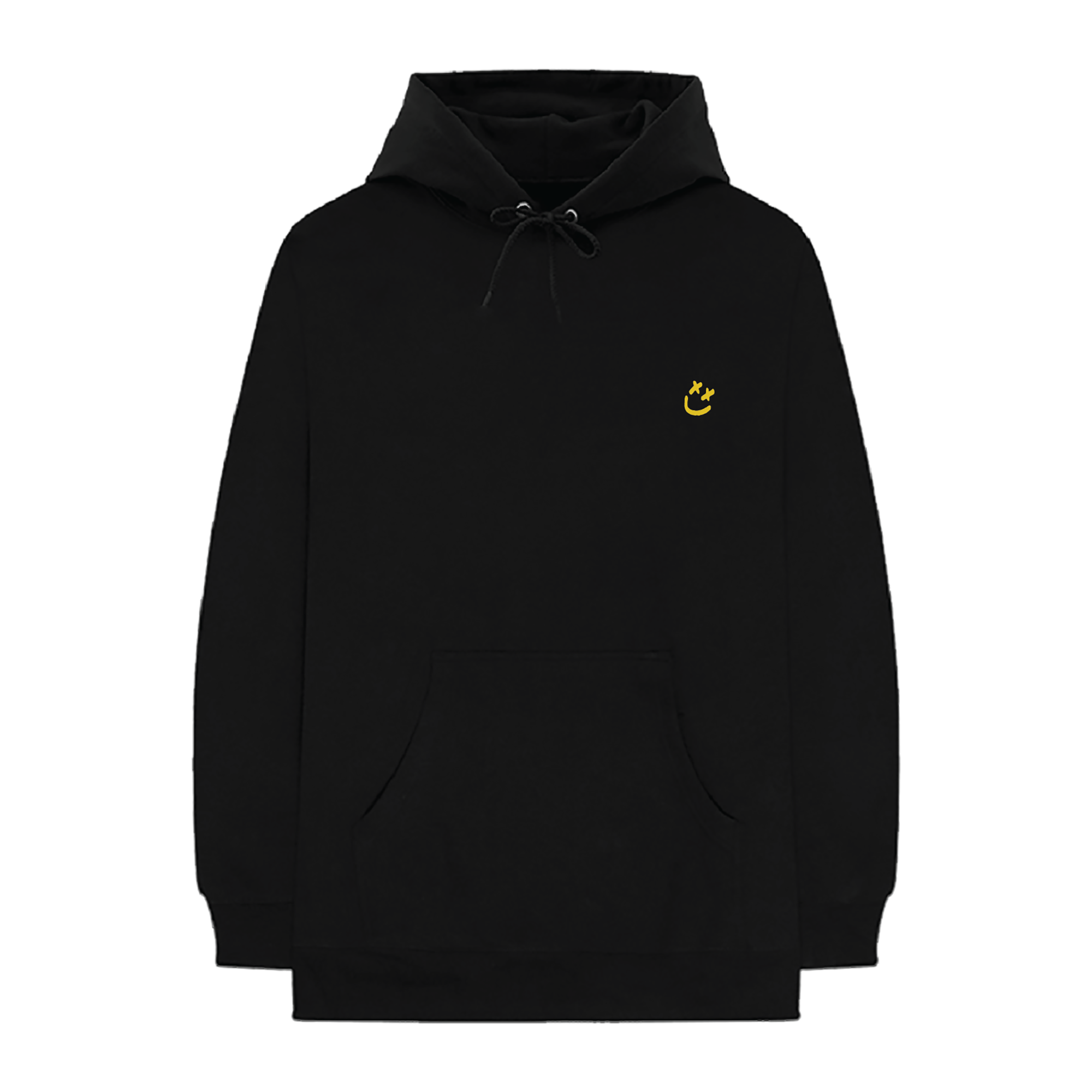 Lemonade | Black Hoodie | Louis Tomlinson US Store | Official Store