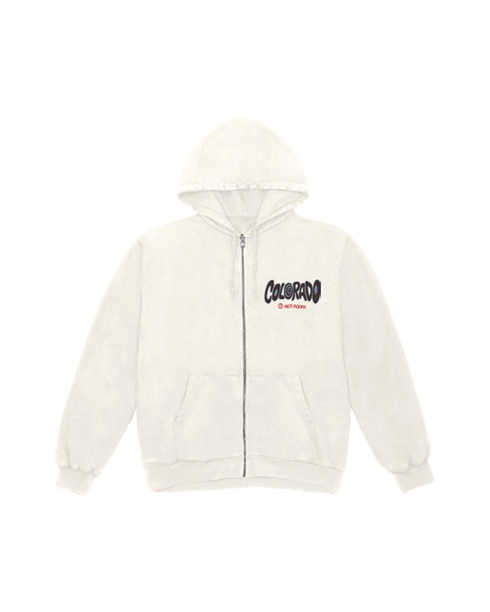今市隆二 RILY Corduroy Hoodie White HDWGH? Red Rocks, Colorado | White Zip Hoodie – Louis Tomlinson US