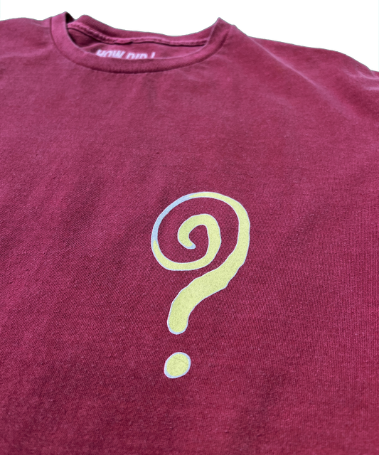 Palaces | Red T-Shirt