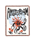 Amsterdam 420 | Blanket