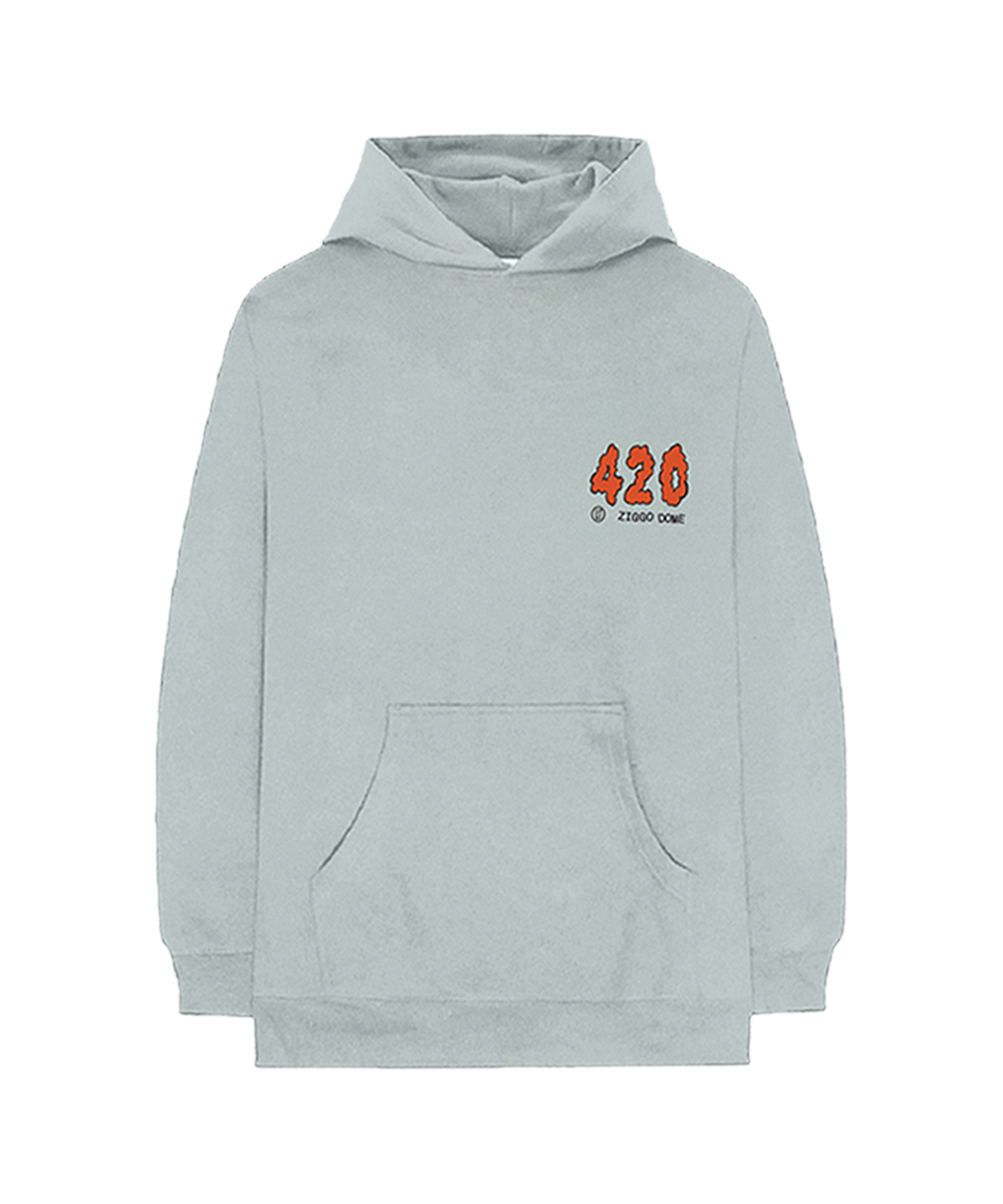 Amsterdam 420 | Hoodie