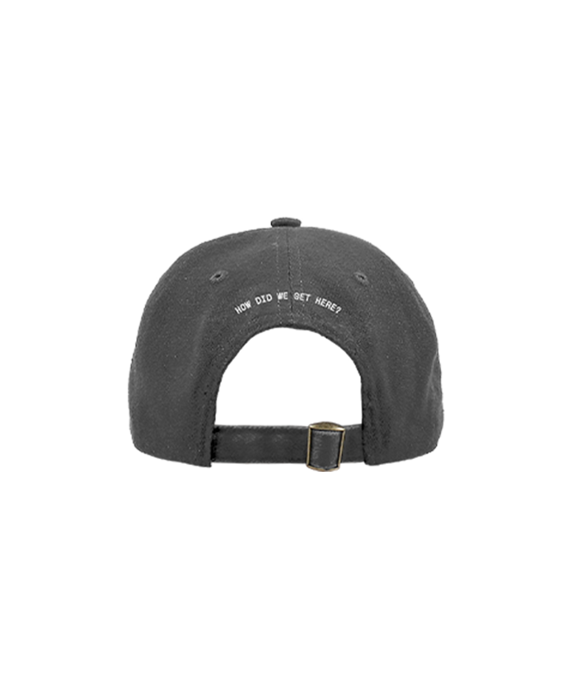 Amsterdam 420 Cap 