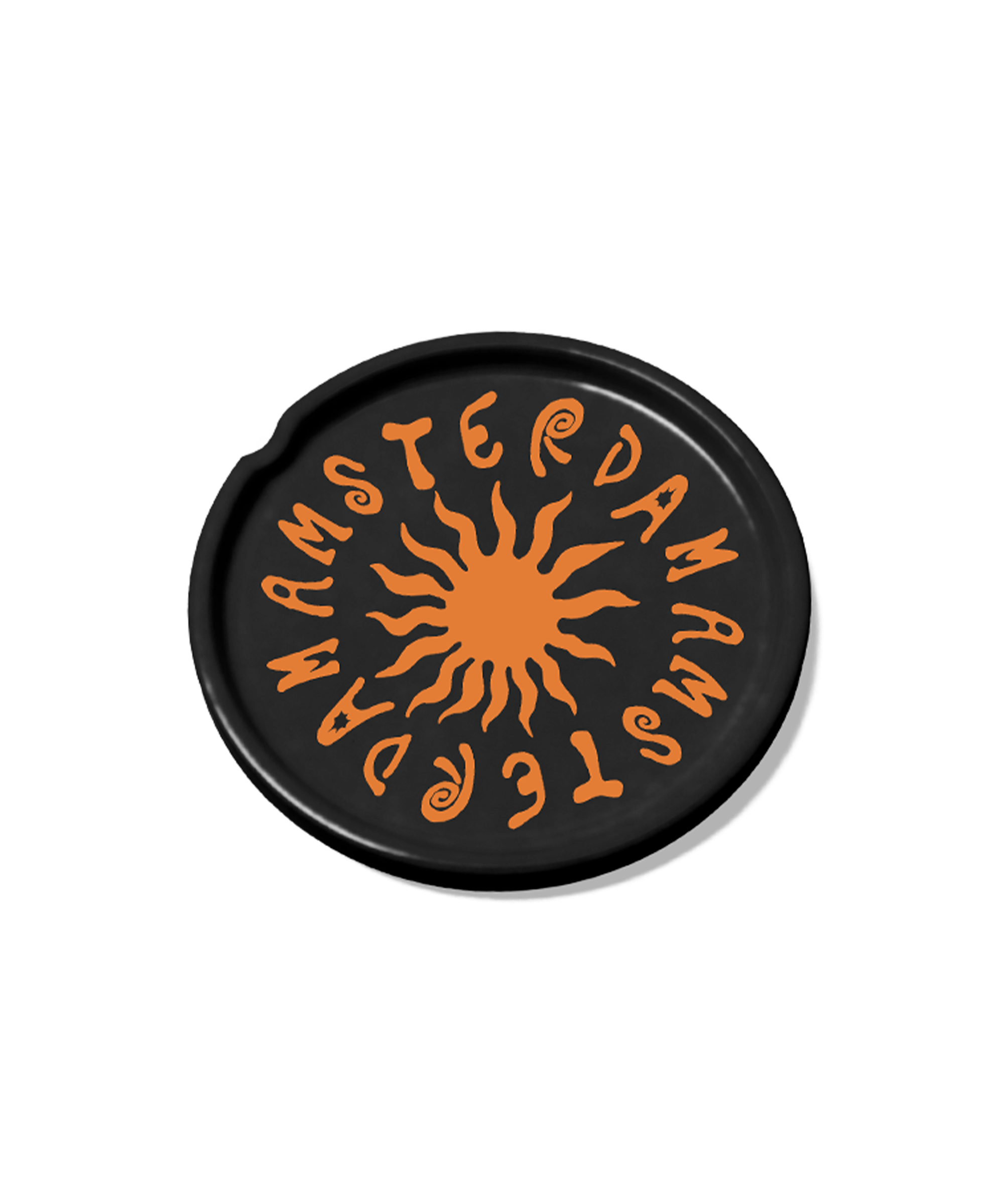 Amsterdam 420 | Trinket Dish