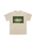 Lemonade | Ecru Video T-Shirt