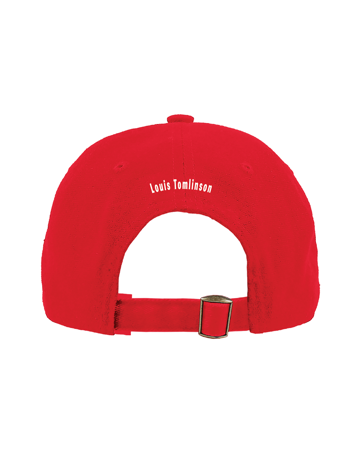 Lemonade | Red Dad Cap