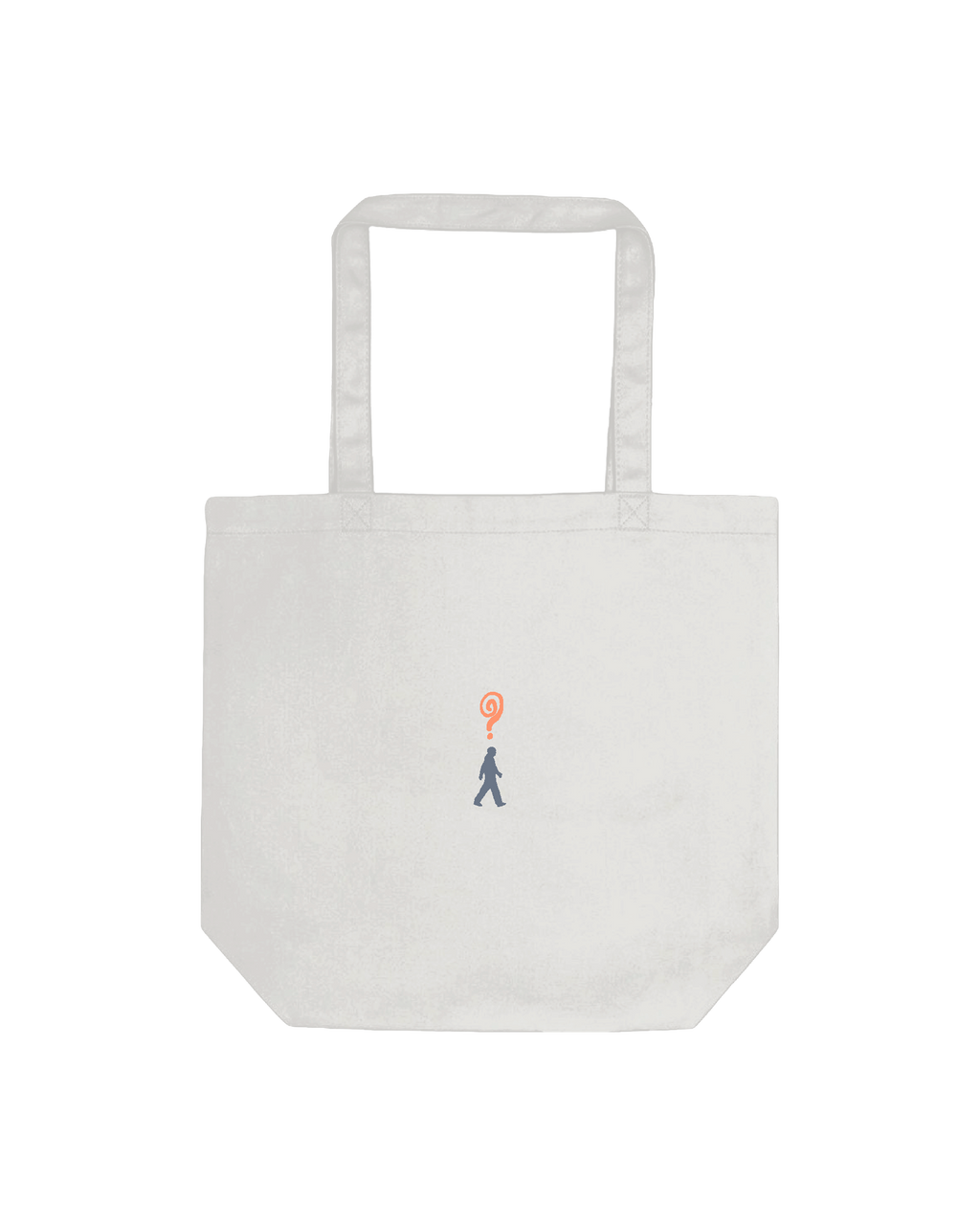 HDWGH? MSG, NEW YORK | Natural Tote Bag