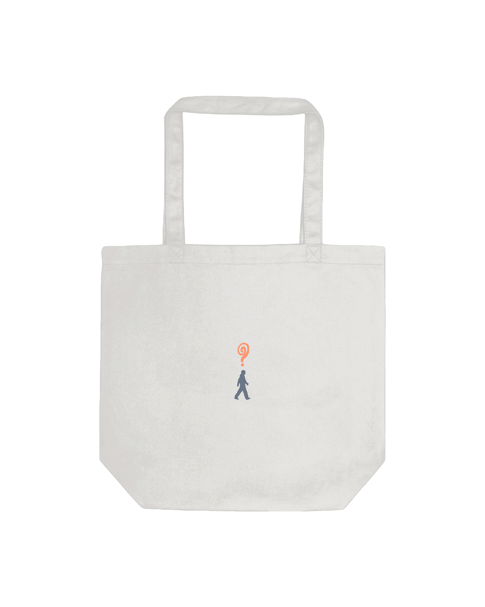 HDWGH? MSG, NEW YORK | Natural Tote Bag
