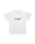 HDWGH? MSG, NEW YORK | Natural T-Shirt