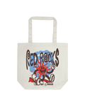 HDWGH? Red Rocks, Colorado | Natural Tote Bag