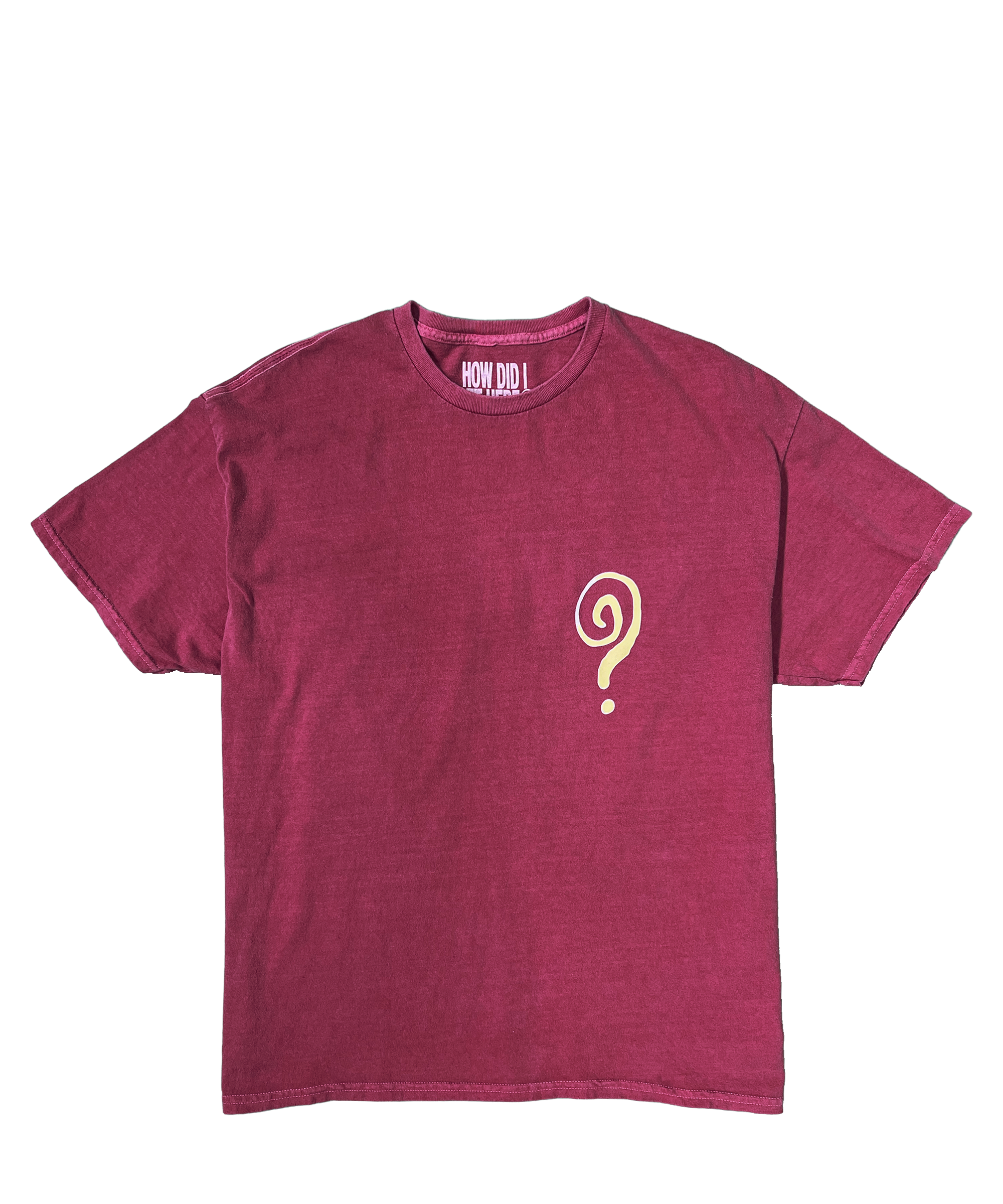 Palaces | Red T-Shirt
