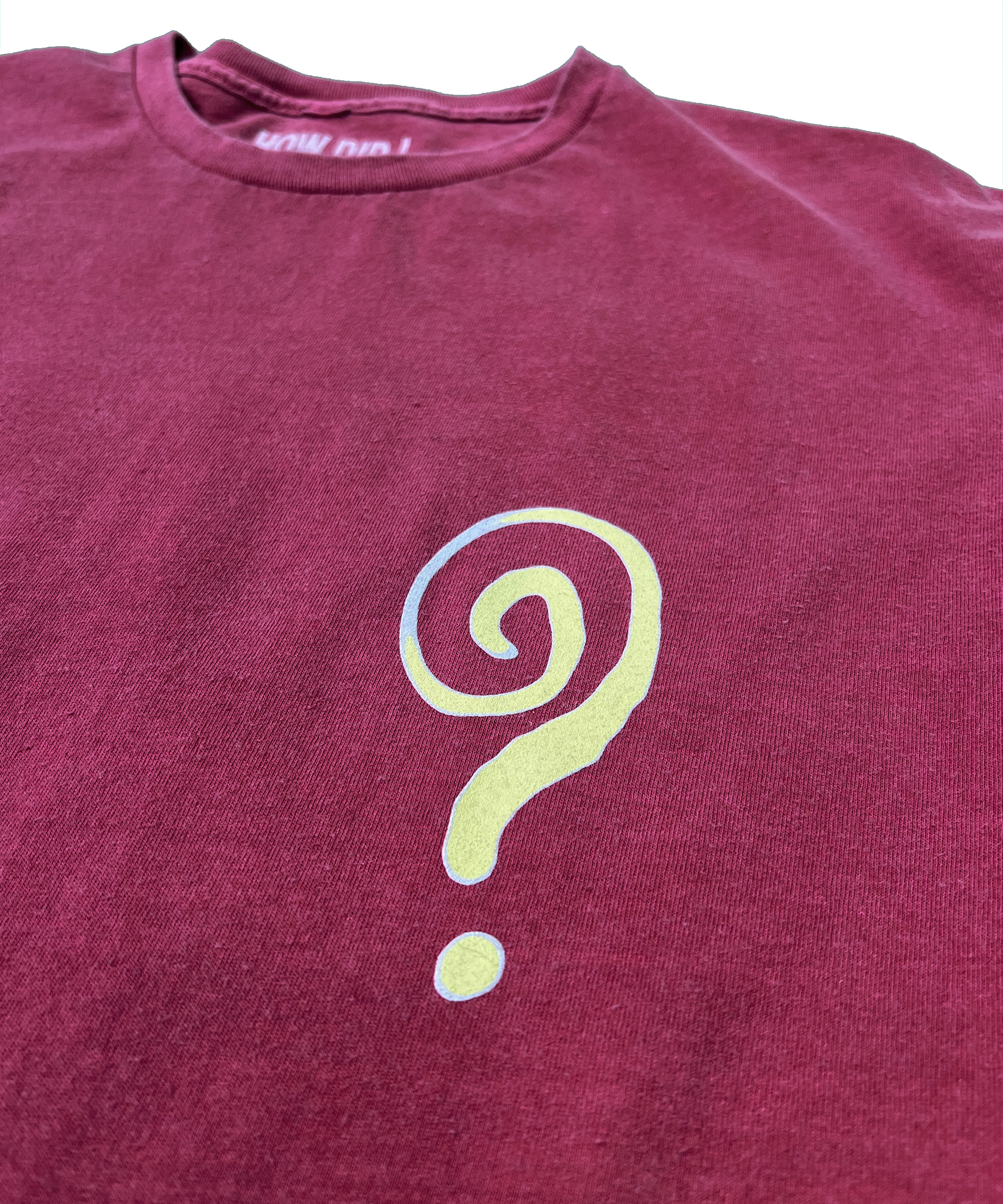 Palaces | Red T-Shirt