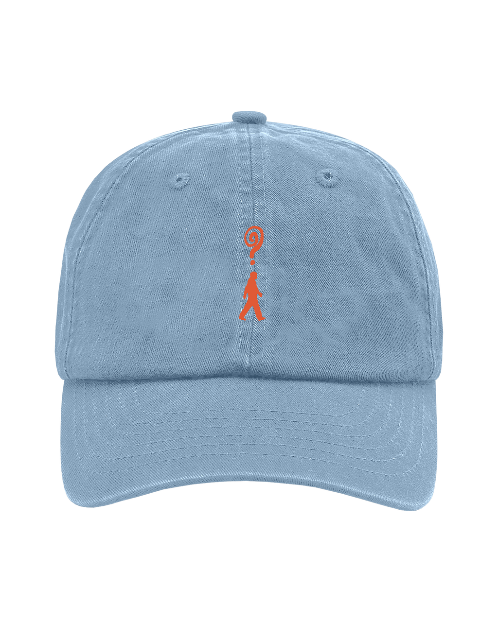 How Did We Get Here? Tour | Blue Cap