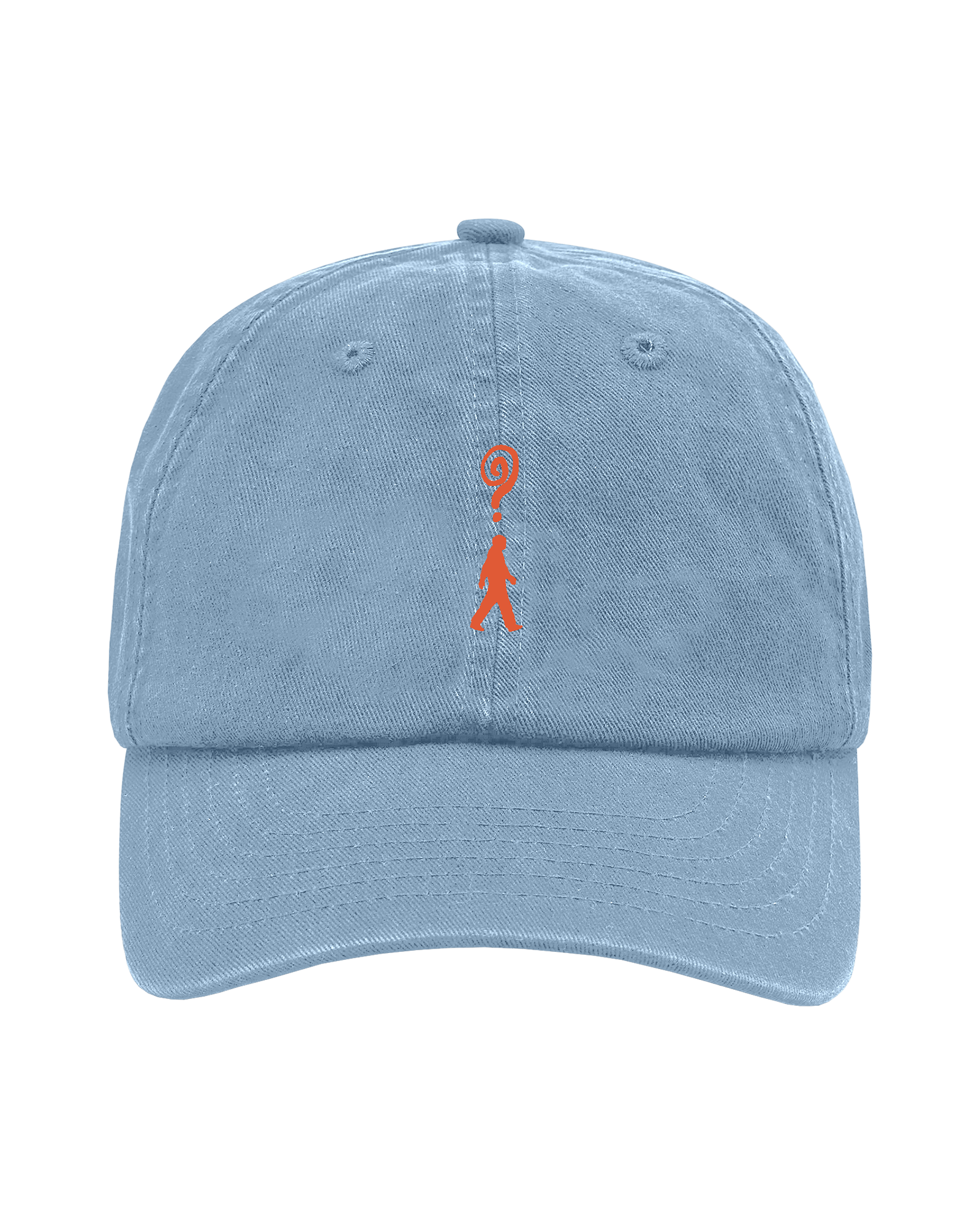 How Did We Get Here? Tour | Blue Cap