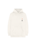 How Did We Get Here? North America Tour | Natural Hoodie