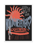 How Did We Get Here? North America Tour | Litho