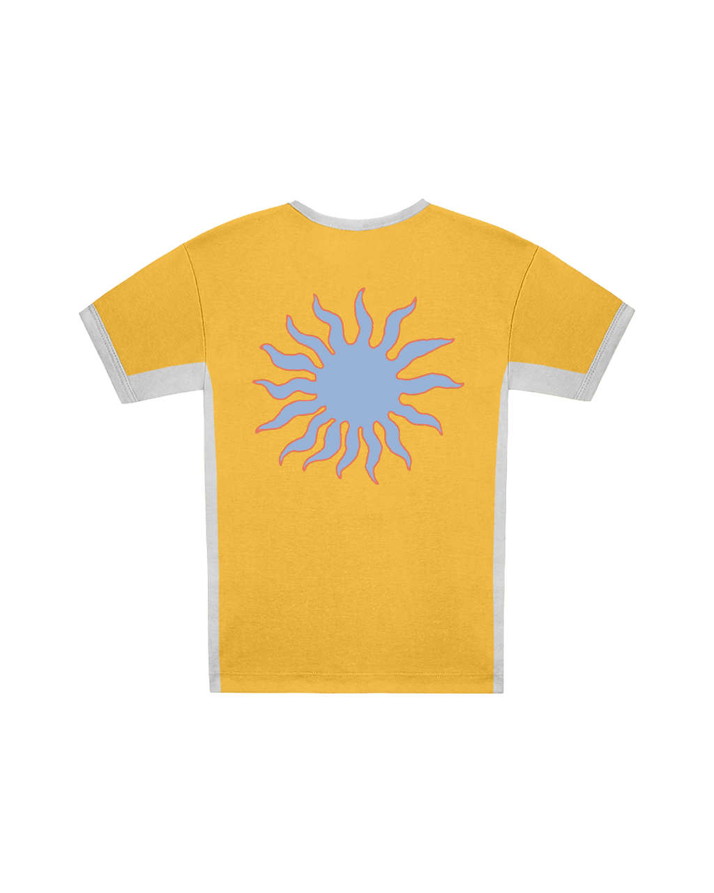 How Did We Get Here? North America Tour | Football T-Shirt