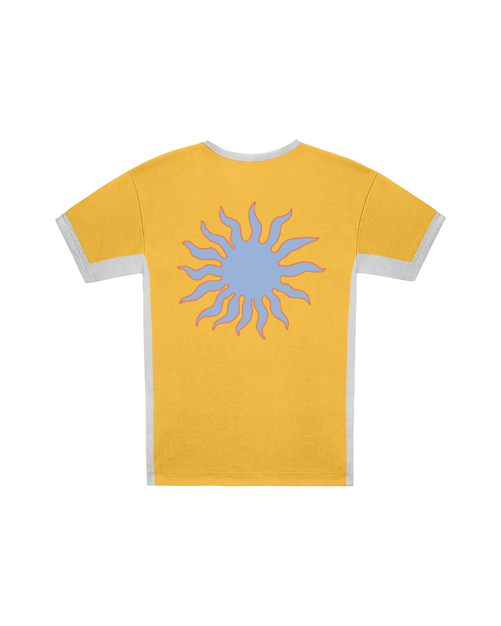 How Did We Get Here? North America Tour | Football T-Shirt