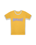 How Did We Get Here? North America Tour | Football T-Shirt