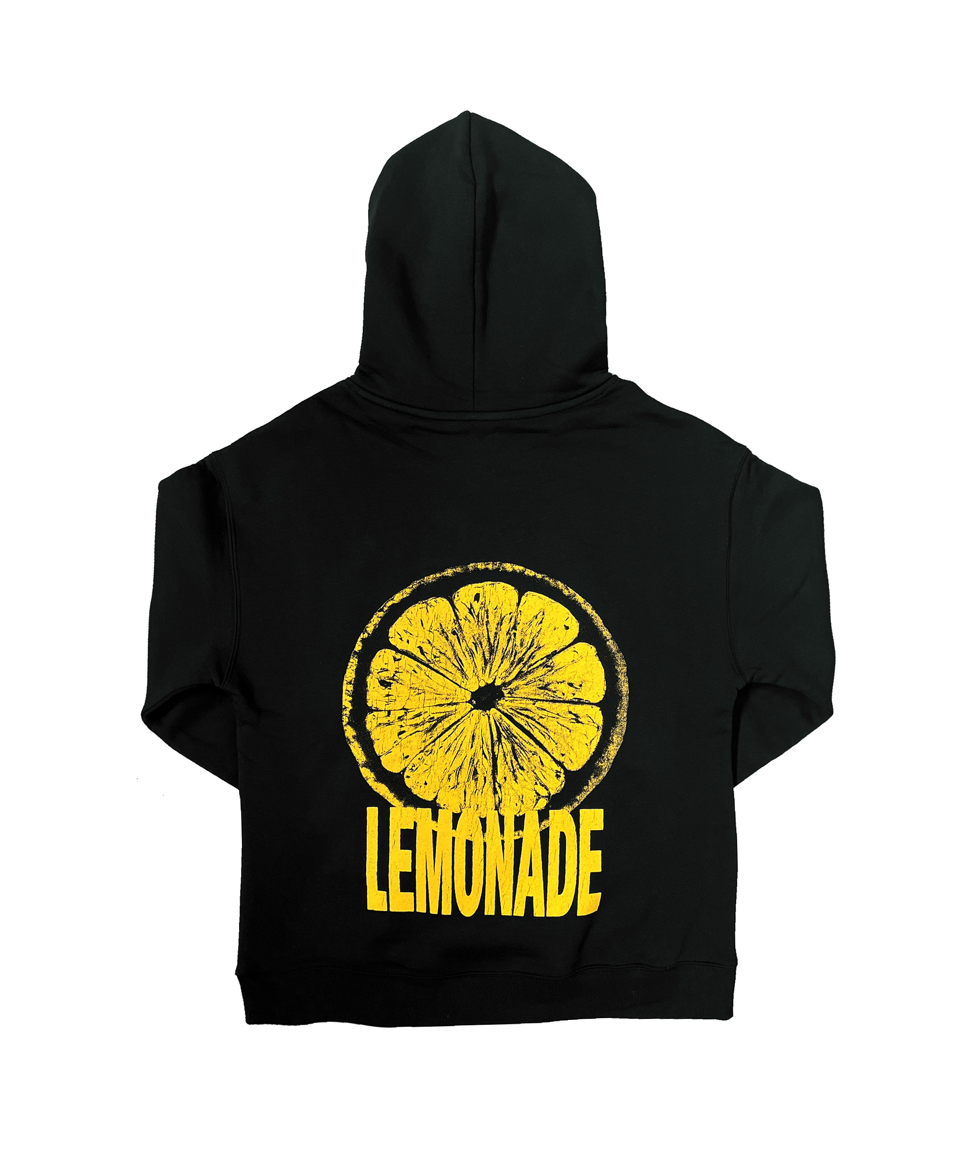 Lemonade | Black Hoodie