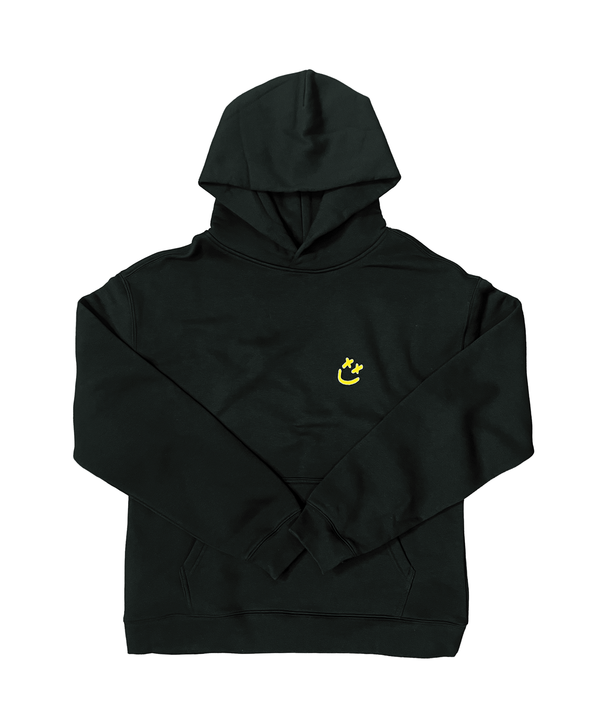 Lemonade | Black Hoodie